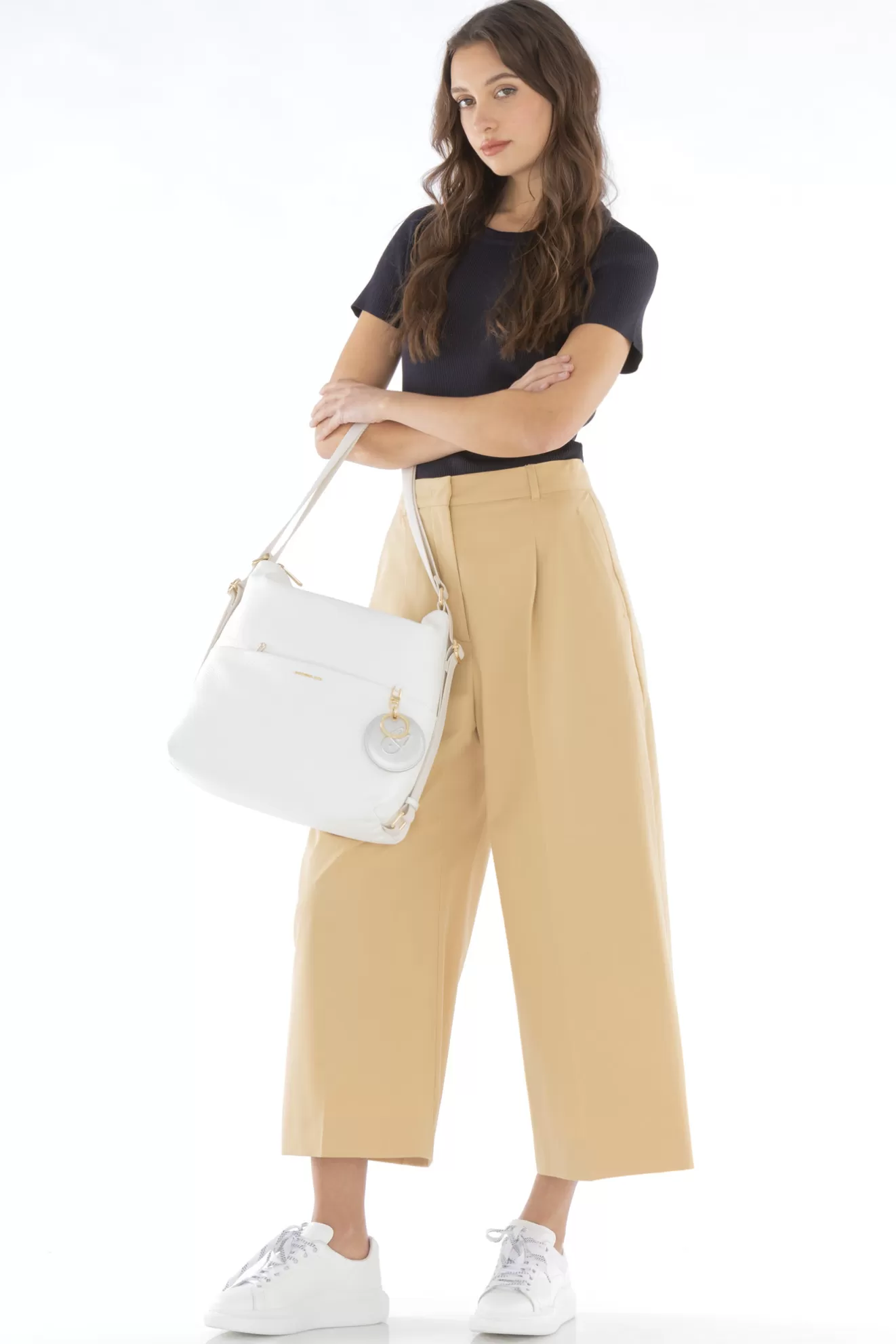 Mellow Leather<Mandarina Duck Hot